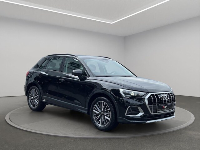 Audi Q3 35 TFSI S-Tronic