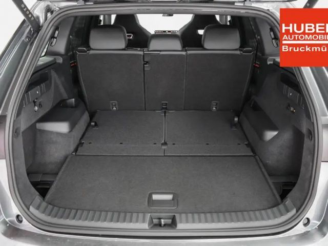 Skoda Kodiaq Sportline