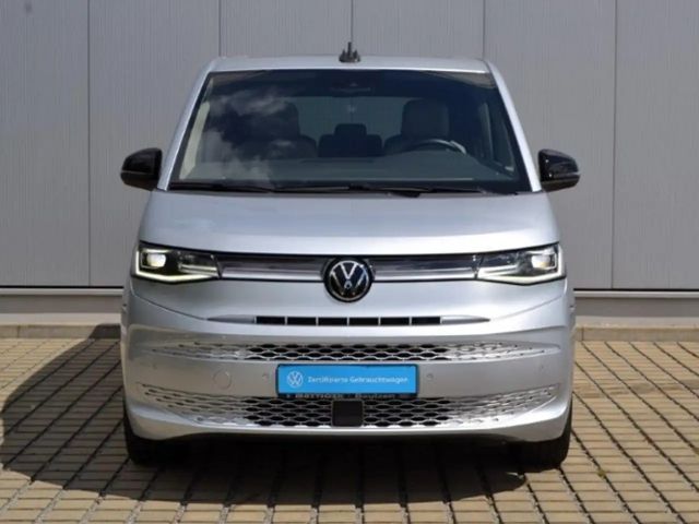 Volkswagen Multivan 2.0 TDI DSG Style T7