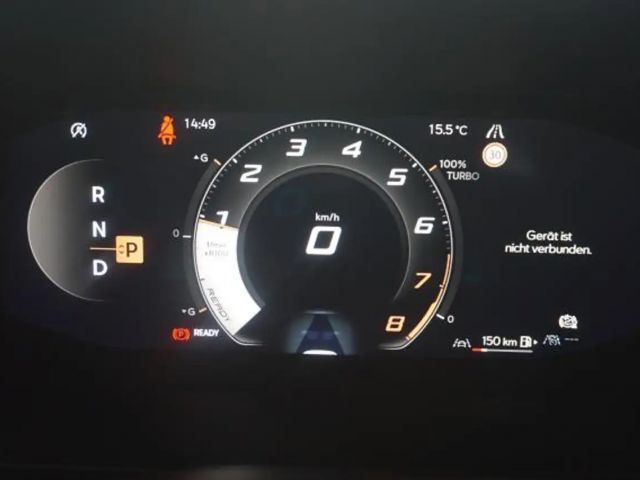 Cupra Formentor FORMENTOR 1,5 ETSI KESSY NAVI BLIS LEDER MATRIX