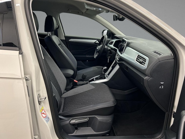 Volkswagen T-Roc 1.5 TSI DSG