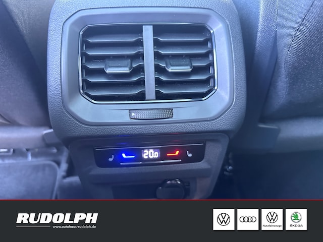 Volkswagen Tiguan 2.0 TDI Allspace DSG Move