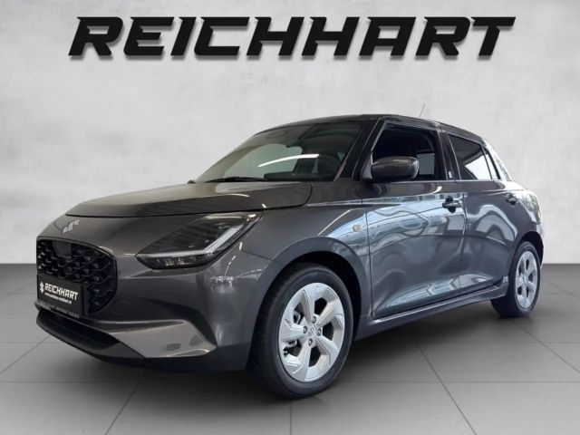 Suzuki Swift GL Hybrid