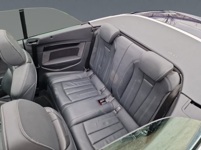 Audi A5 45 TFSI Cabriolet Quattro S-Tronic