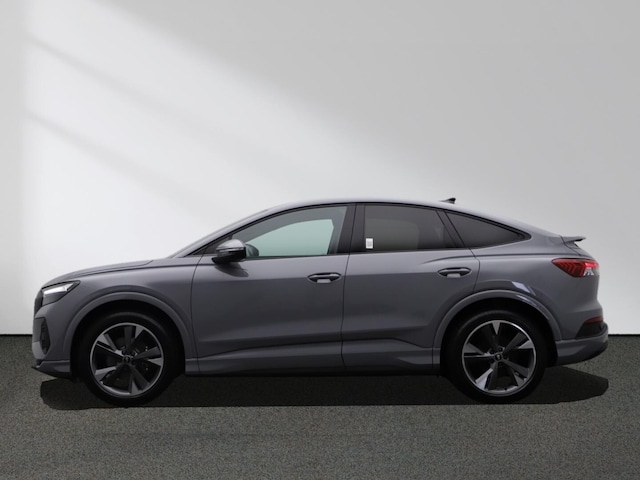 Audi Q4 e-tron 35 Sportback