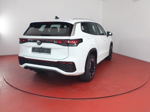 Volkswagen Tayron 2.0 TDI DSG