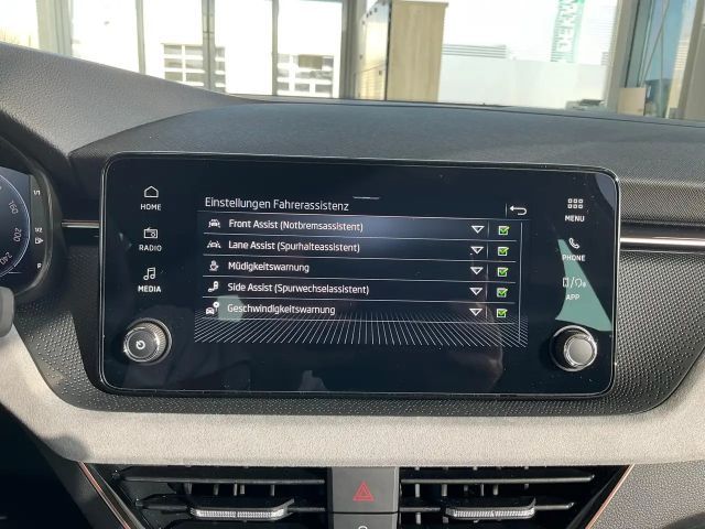 Skoda Kamiq 1.0 TSI Selection