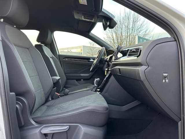 Volkswagen T-Roc 1.5 TSI DSG