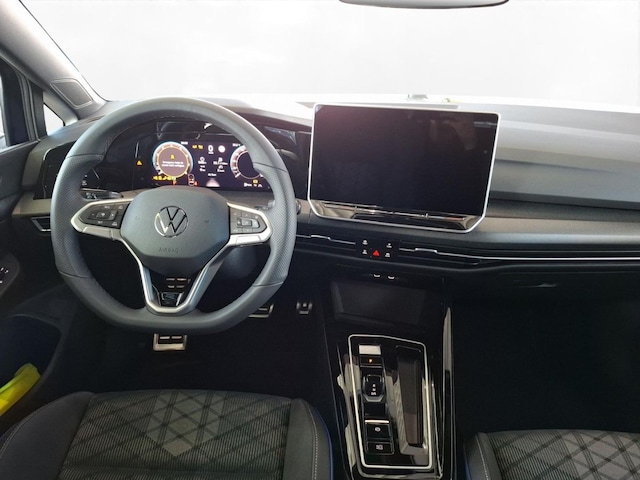 Volkswagen Golf DSG R-Line