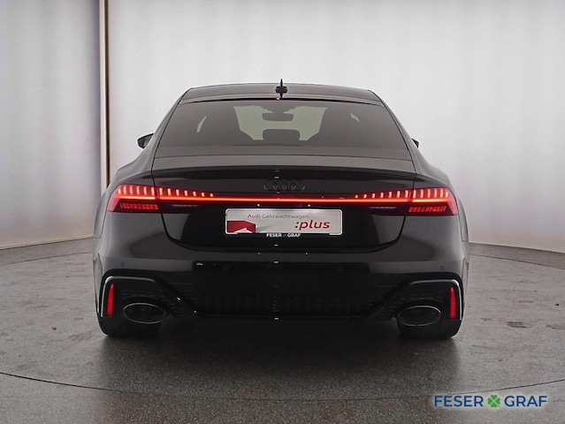 Audi RS7 Performance Quattro Sportback