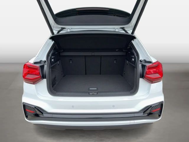 Audi Q2 35 TDI S-Line S-Tronic