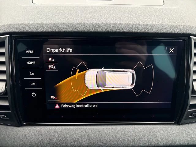 Skoda Karoq 4x4 Sportline