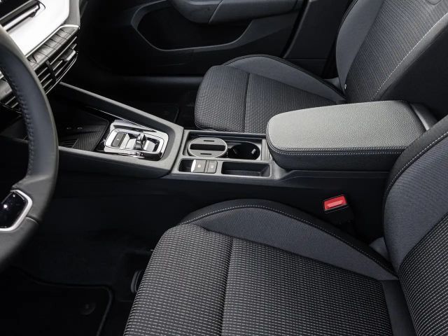 Skoda Octavia 2.0 TDI Combi Selection