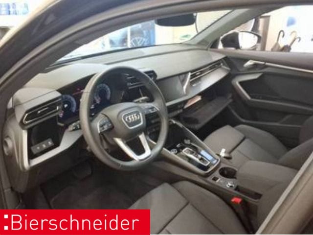 Audi A3 35 TFSI S-Tronic Sportback