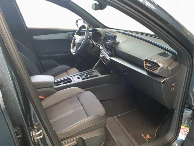 Cupra Formentor 2.0 TSI 4Drive DSG