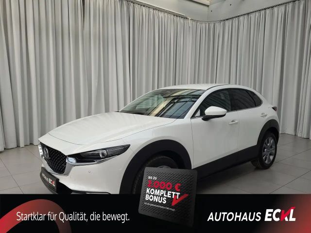 Mazda CX-30 Exclusive-line