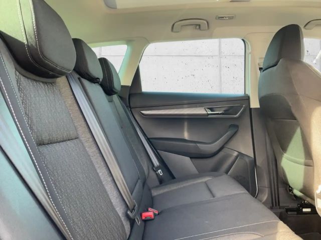Skoda Karoq 1.5 TSI Selection