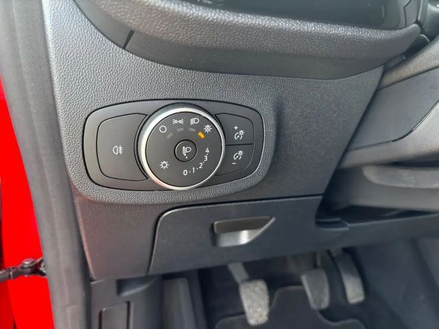 Ford Fiesta Cool & Connect