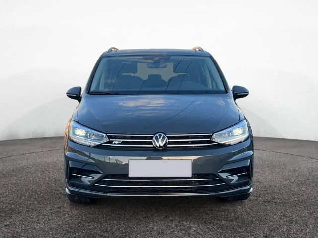 Volkswagen Touran 7-zitter DSG Highline R-Line