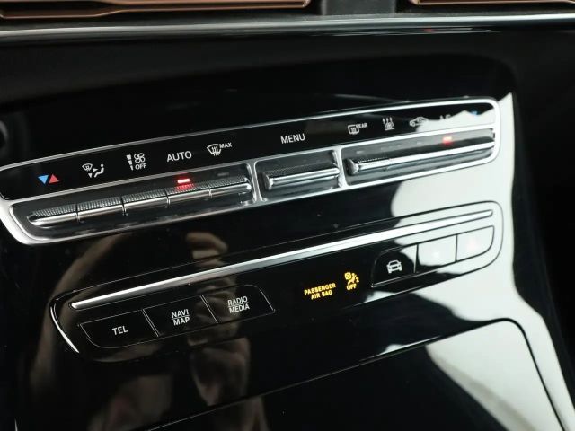 Mercedes-Benz EQC 400 4MATIC