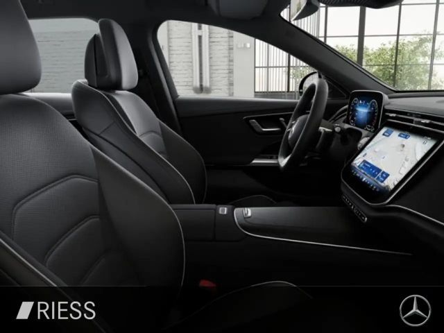 Mercedes-Benz E 300 E 300 e Estate