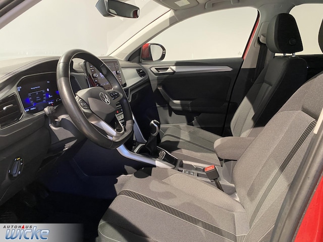 Volkswagen T-Roc 1.0 TSI Life