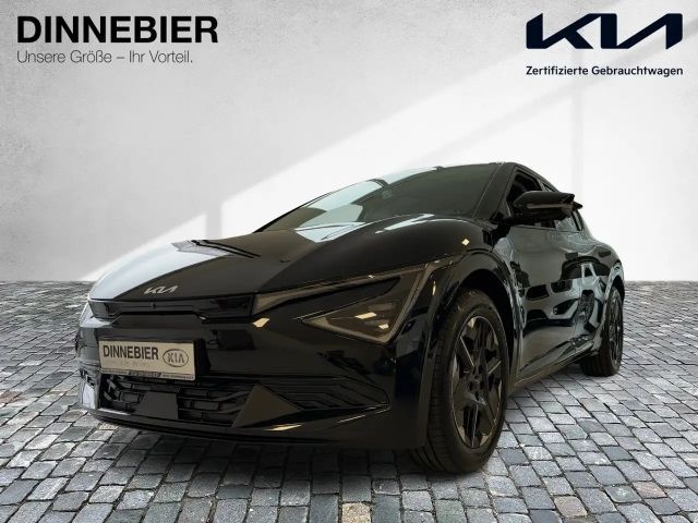 Kia EV6 Achterwielaandrijving Earth