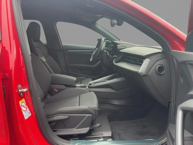 Audi A3 Sedan Sportback