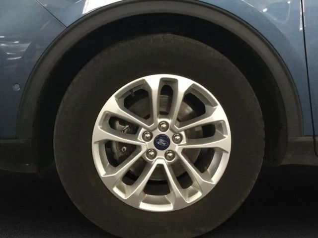 Ford Kuga EcoBoost Titanium X