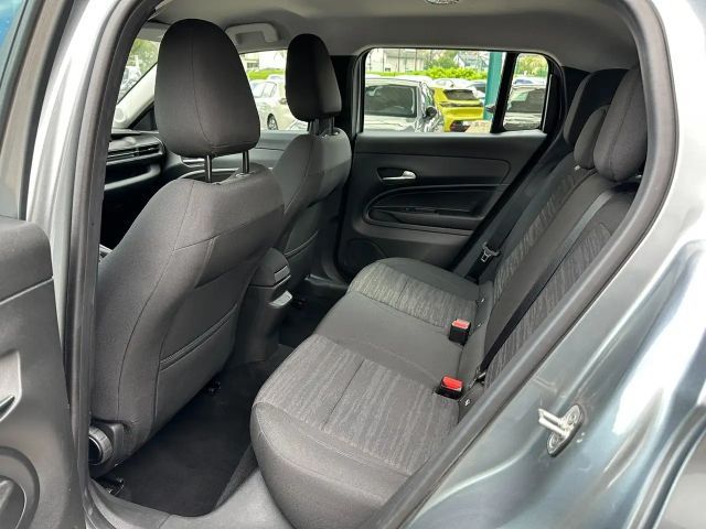 Jeep Avenger Longitude