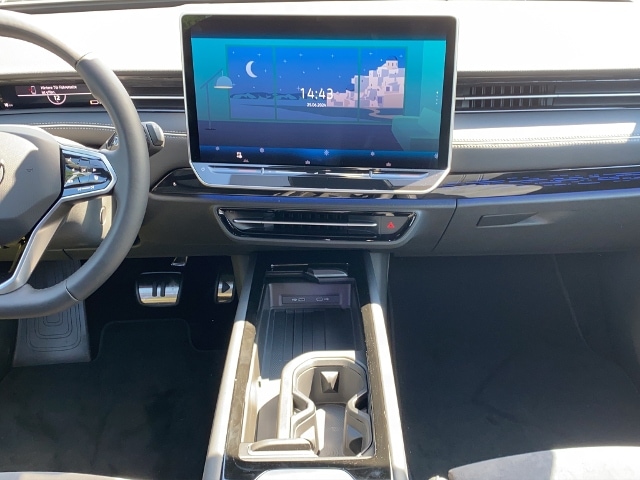 Volkswagen ID.7 Tourer