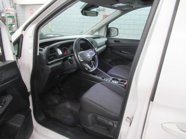 Volkswagen Caddy 2.0 TDI DSG