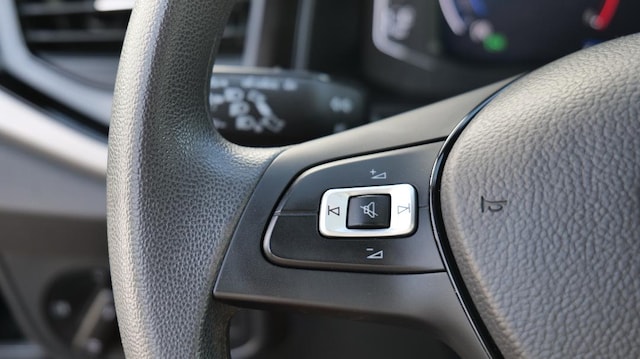 Volkswagen Polo 1.0 TSI DSG