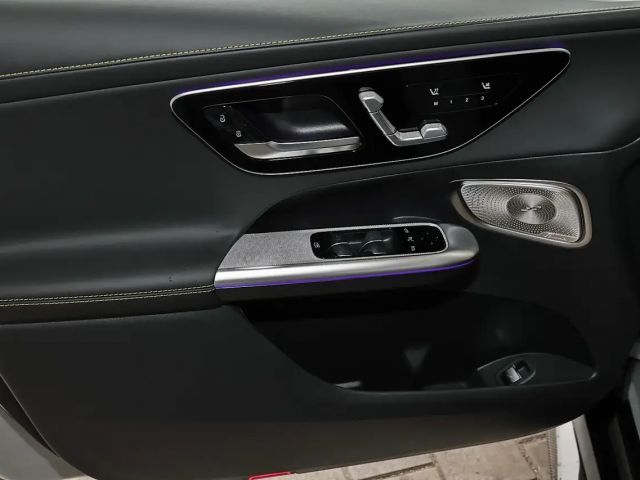 Mercedes-Benz GLC 43 AMG 4MATIC AMG Line