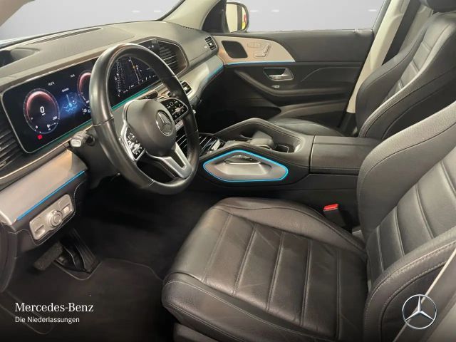 Mercedes-Benz GLE 350 4MATIC