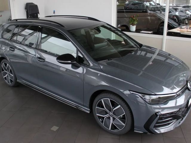 Volkswagen Golf R-Line Variant