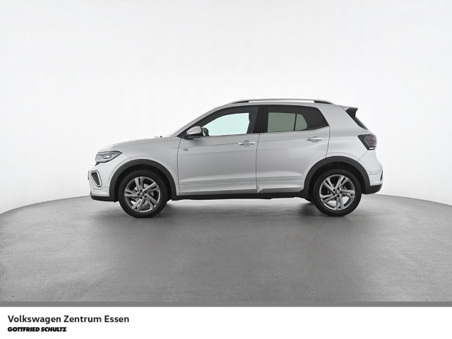Volkswagen T-Cross DSG R-Line