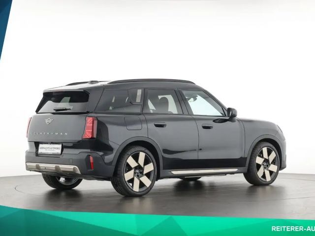 MINI Countryman E Countryman E