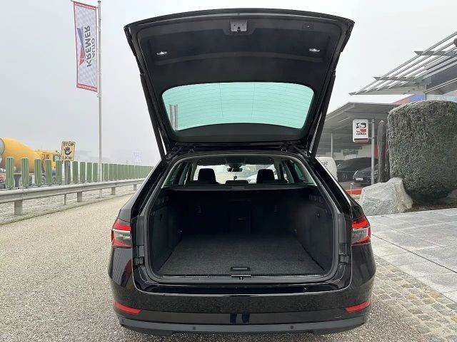 Skoda Superb Style Style