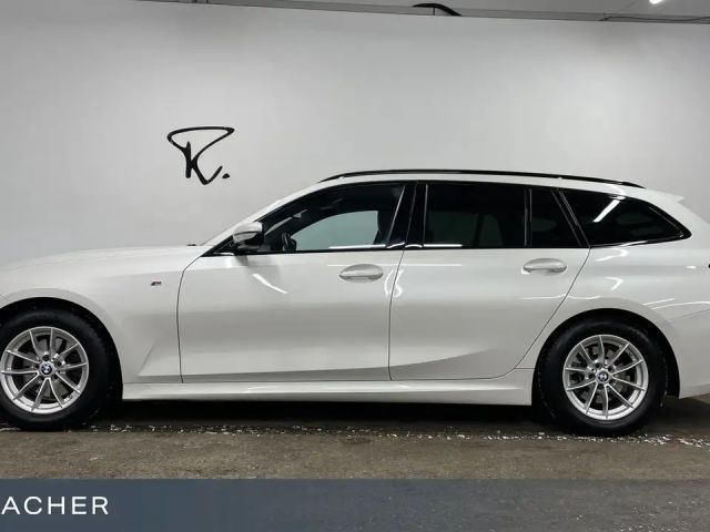 BMW 320 320i Touring