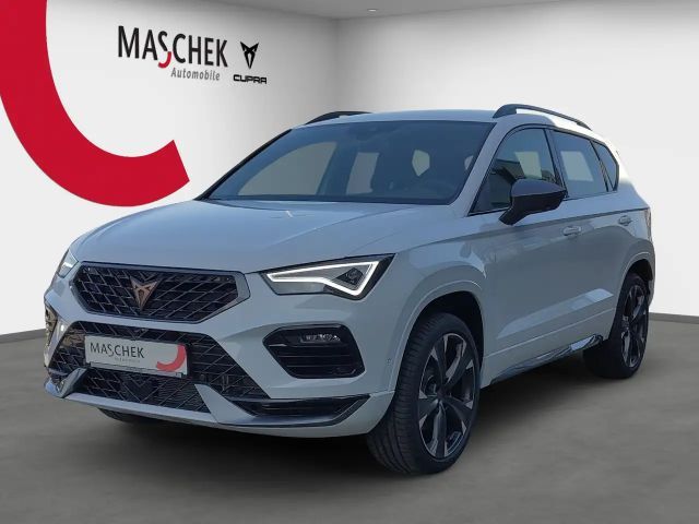 Cupra Ateca 2.0 TSI