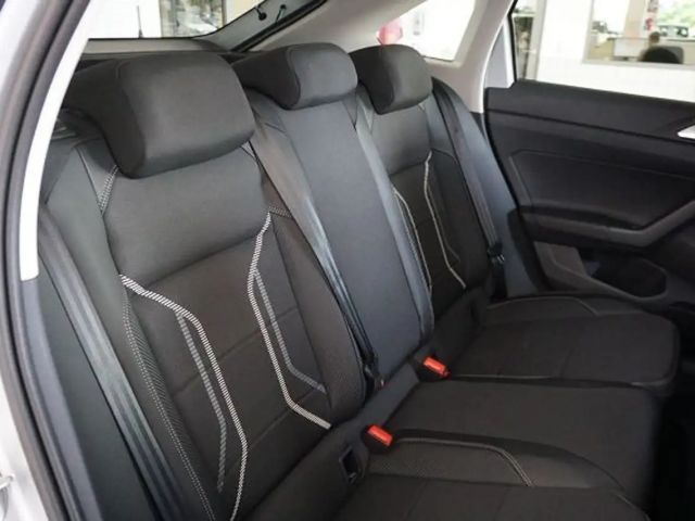 Volkswagen Taigo 1.0 TSI DSG IQ.Drive Style