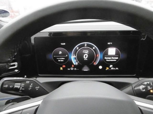 Volkswagen Tiguan 2.0 TDI R-Line