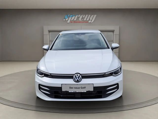 Volkswagen Golf 8 - 4 Zylinder - 115 PS - NEU nur € 25.999,-*