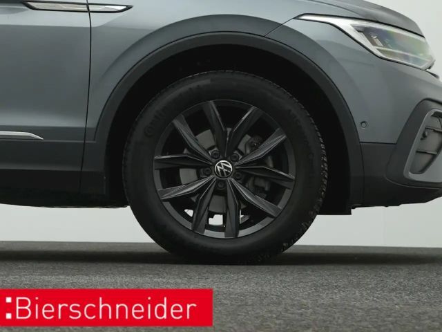 Volkswagen Tiguan 2.0 TDI Allspace DSG Move
