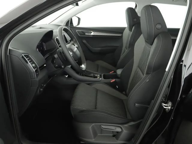 Skoda Karoq 4x4 Selection