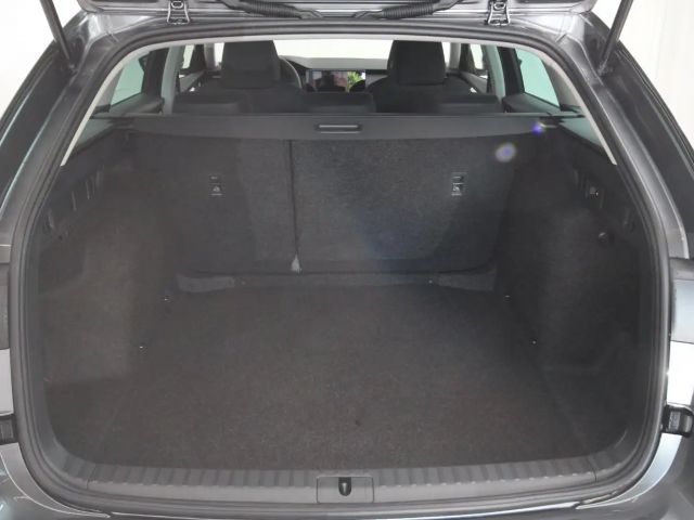 Skoda Octavia Essence TDI