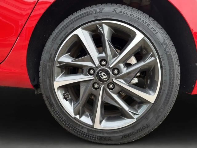 Hyundai i30 1.0 T-GDi Trend