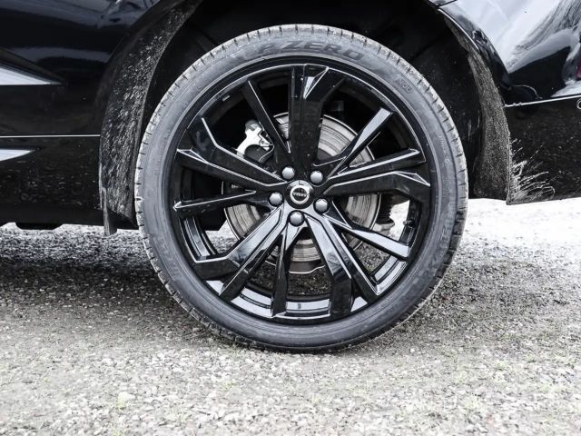 Volvo XC60 AWD Plus Recharge