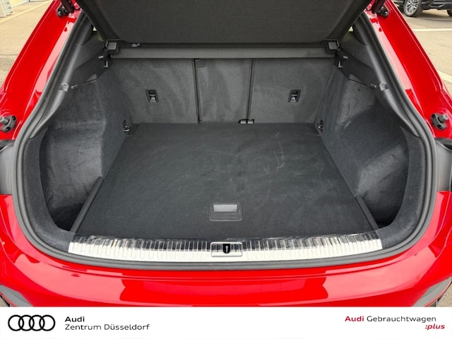 Audi Q3 35 TFSI S-Line S-Tronic Sportback